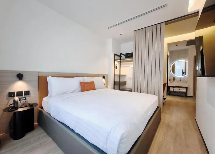 Citichic Sukhumvit 13 By Compass Hospitality