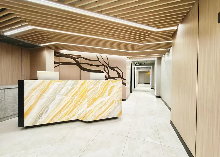 Citichic Sukhumvit 13 By Compass Hospitality