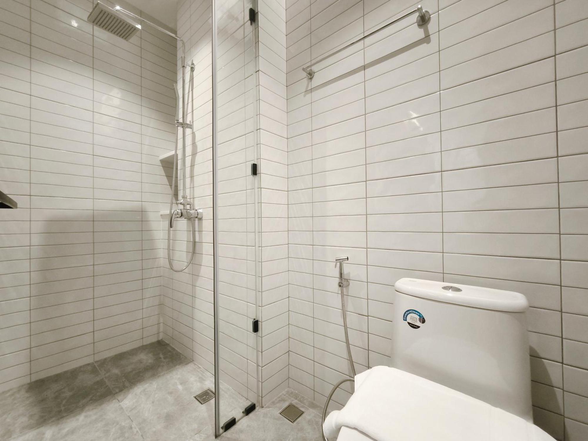 Citichic Sukhumvit 13 By Compass Hospitality - Newly Renovated Hotel 3*