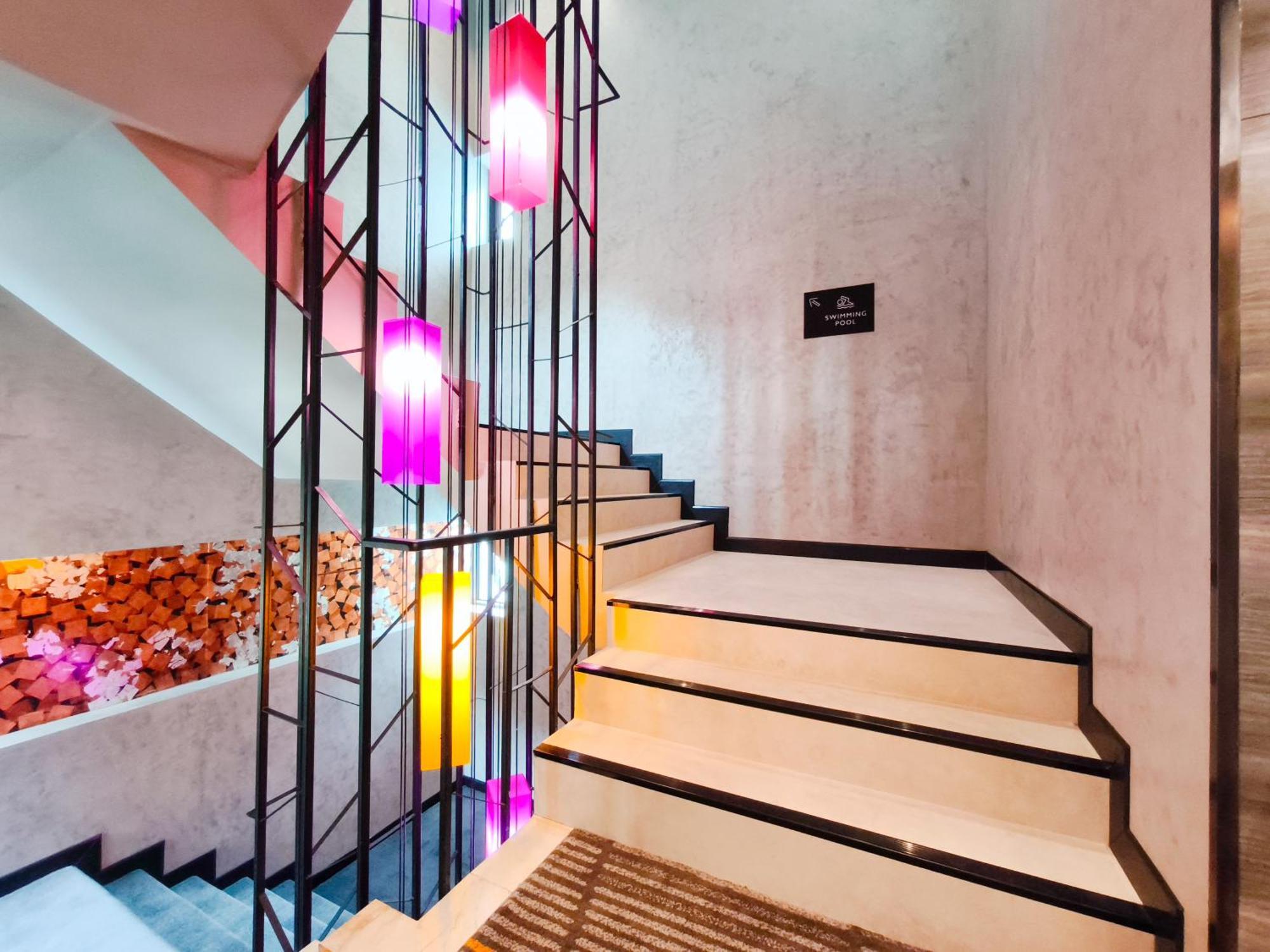 Citichic Sukhumvit 13 By Compass Hospitality - Newly Renovated Hotel Bangkok