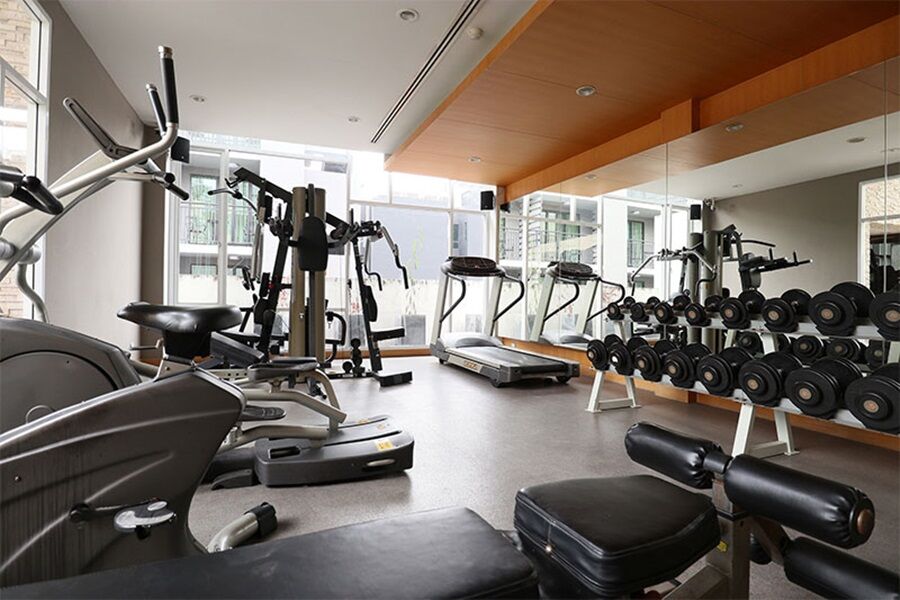Citichic Sukhumvit 13 By Compass Hospitality - Newly Renovated Bangkok