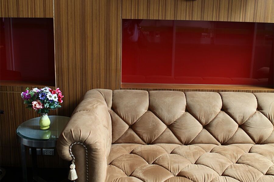 Citichic Sukhumvit 13 By Compass Hospitality - Newly Renovated