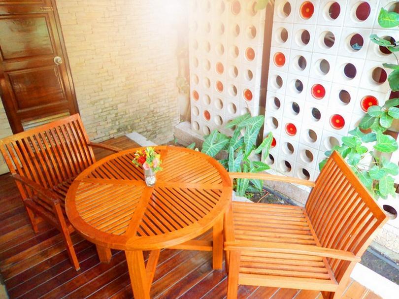 Hotel Citichic Sukhumvit 13 By Compass Hospitality - Newly Renovated 3*
