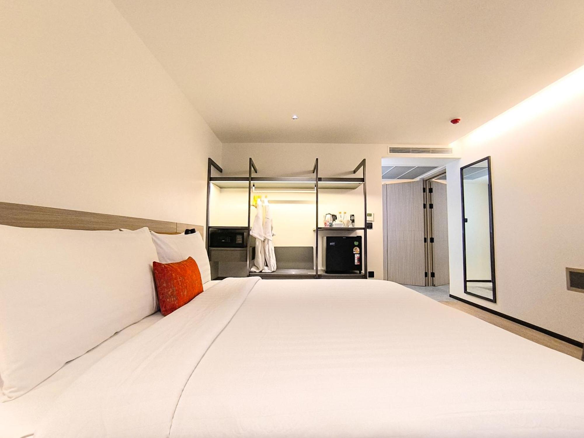 Citichic Sukhumvit 13 By Compass Hospitality - Newly Renovated 3*