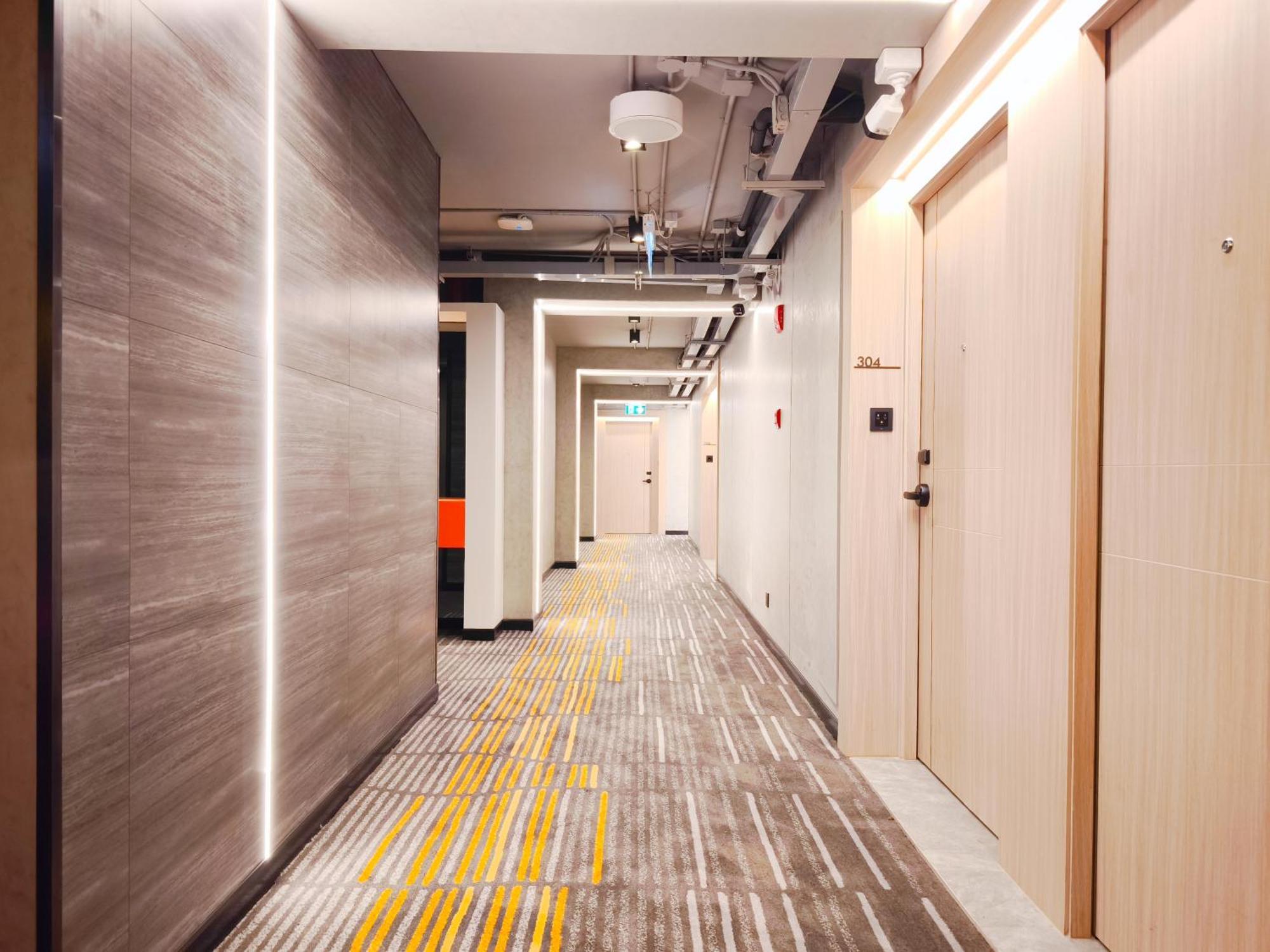 Citichic Sukhumvit 13 By Compass Hospitality - Newly Renovated Bangkok