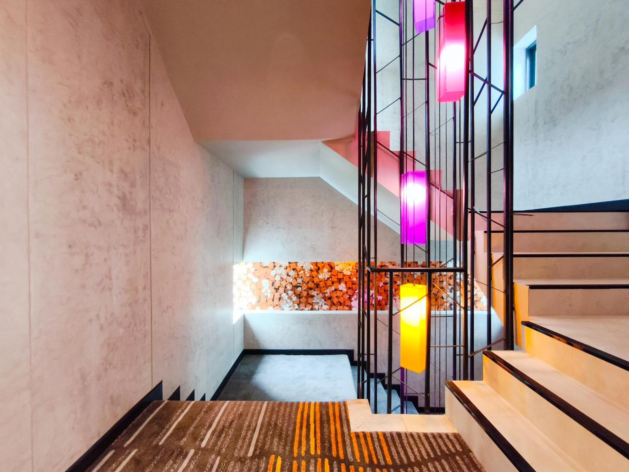 Citichic Sukhumvit 13 By Compass Hospitality - Newly Renovated Hotel